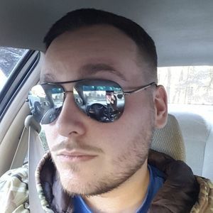 Meet your Posher, Caleb